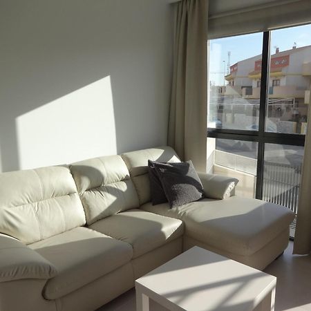 Residencial Sabrina Penthouse Apartman Orihuela Kültér fotó