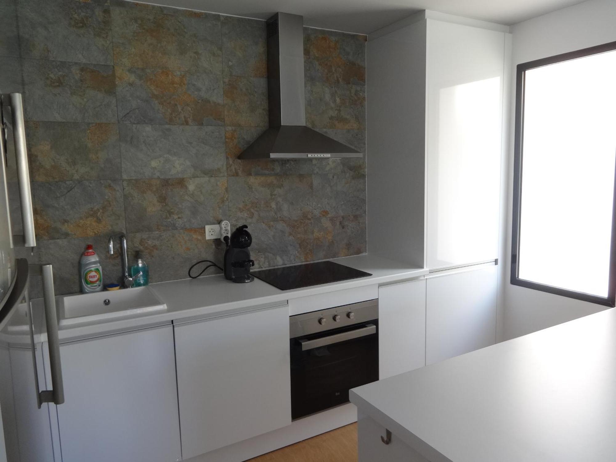 Residencial Sabrina Penthouse Apartman Orihuela Kültér fotó