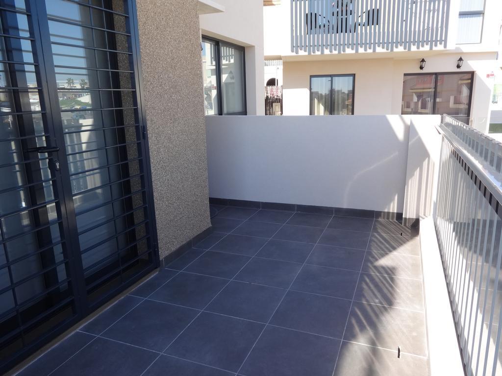 Residencial Sabrina Penthouse Apartman Orihuela Kültér fotó