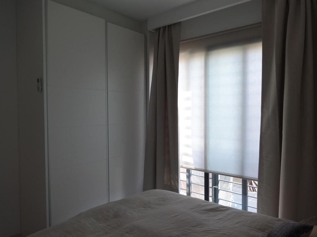 Residencial Sabrina Penthouse Apartman Orihuela Kültér fotó
