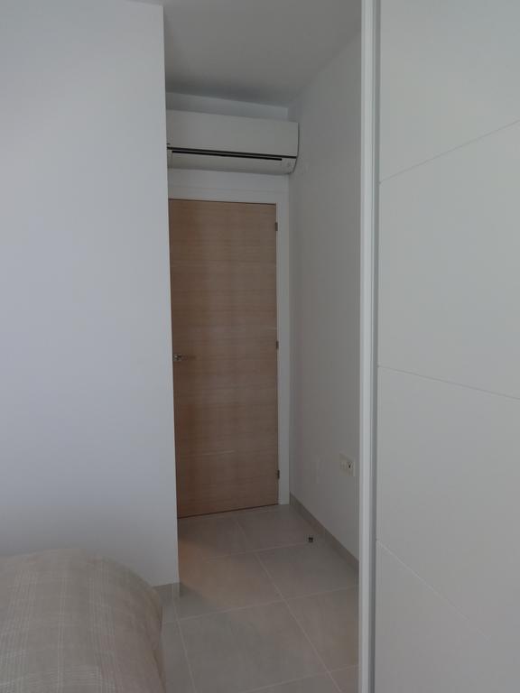 Residencial Sabrina Penthouse Apartman Orihuela Kültér fotó