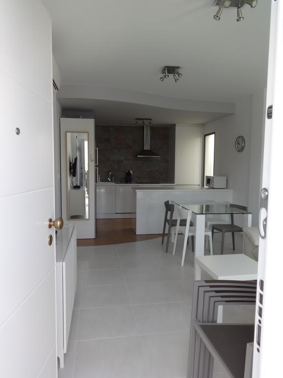 Residencial Sabrina Penthouse Apartman Orihuela Kültér fotó