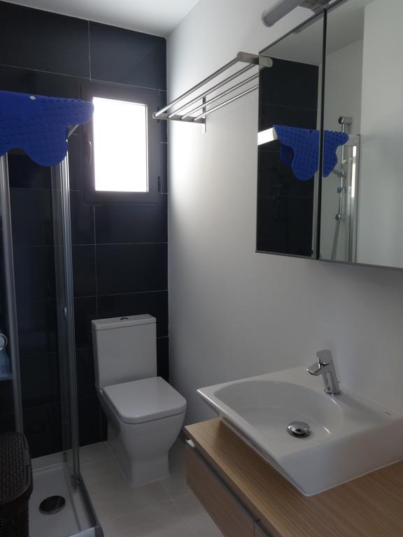 Residencial Sabrina Penthouse Apartman Orihuela Kültér fotó