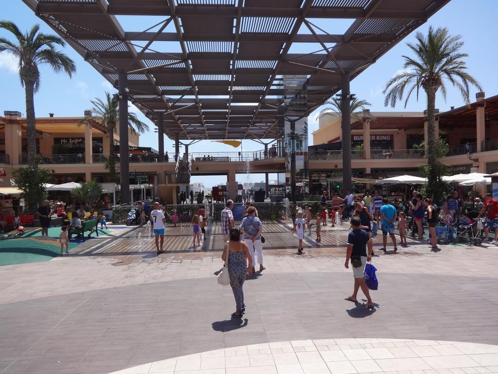 Residencial Sabrina Penthouse Apartman Orihuela Kültér fotó