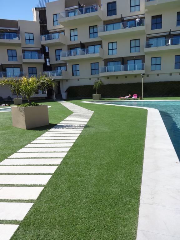 Residencial Sabrina Penthouse Apartman Orihuela Kültér fotó