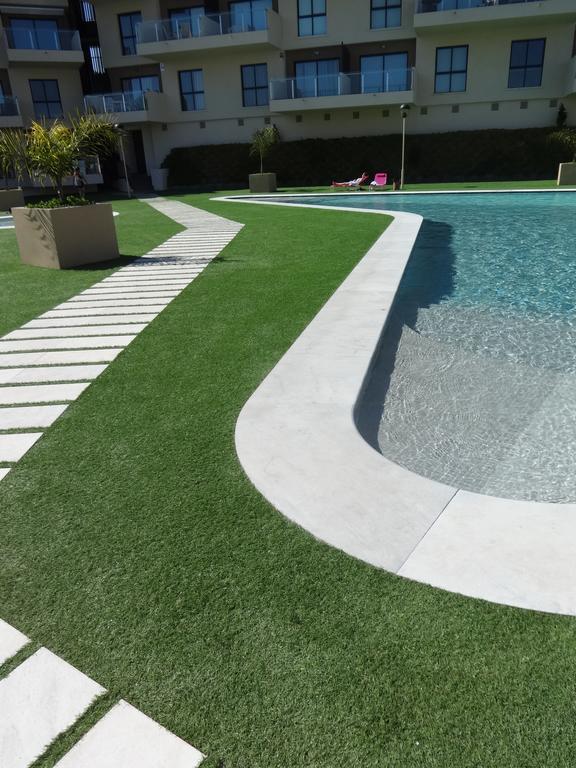 Residencial Sabrina Penthouse Apartman Orihuela Kültér fotó