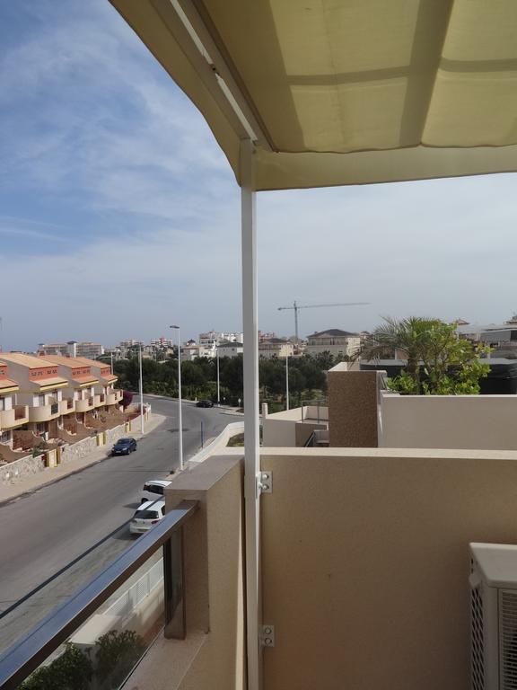 Residencial Sabrina Penthouse Apartman Orihuela Kültér fotó