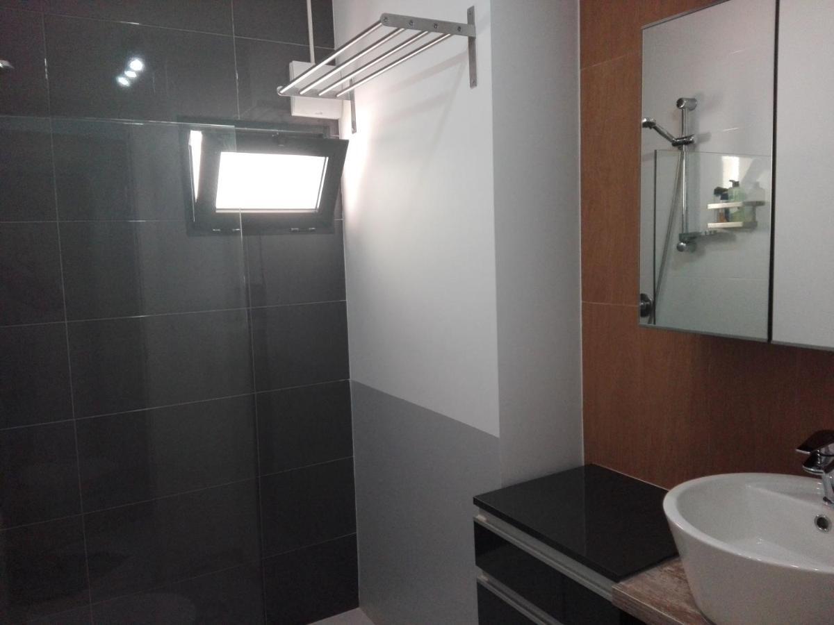 Residencial Sabrina Penthouse Apartman Orihuela Kültér fotó