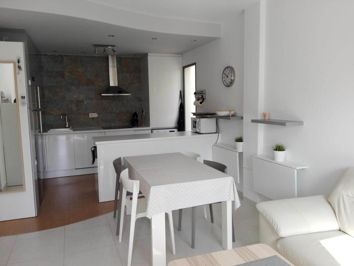 Residencial Sabrina Penthouse Apartman Orihuela Kültér fotó