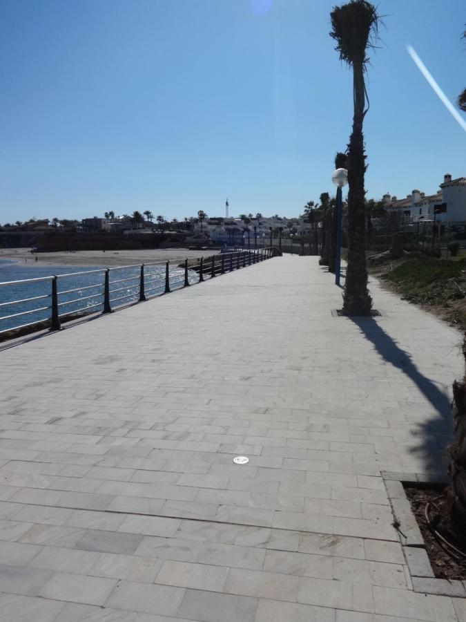 Residencial Sabrina Penthouse Apartman Orihuela Kültér fotó