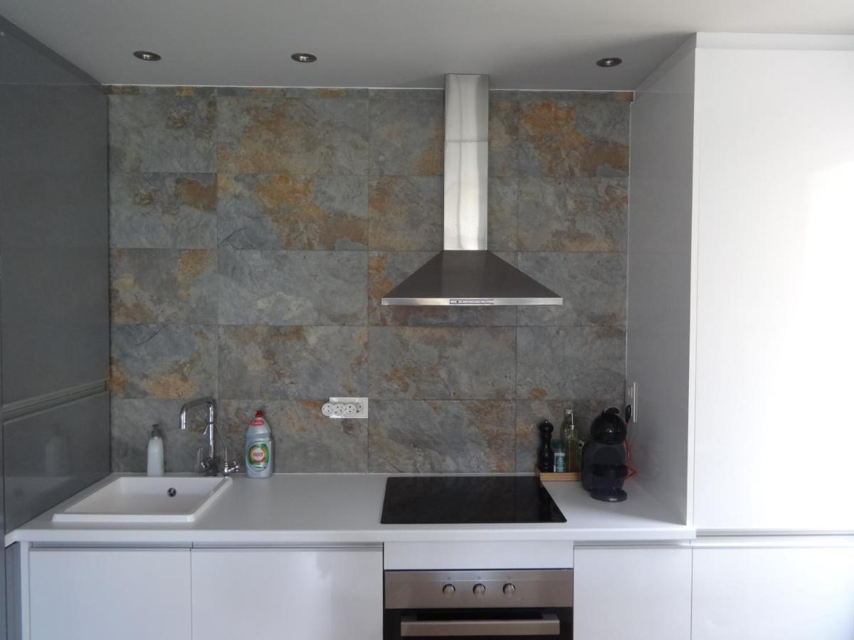 Residencial Sabrina Penthouse Apartman Orihuela Kültér fotó